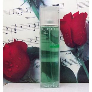 عطر B. Clean Fresh للرجال والسيدات 100 مل EDT Tester من Benetton