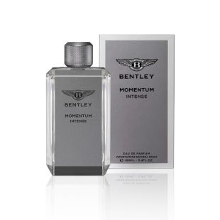 Bentley Momentum Intense 100ml EDP For Men