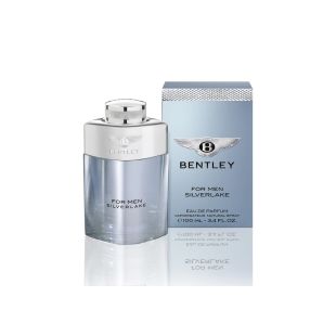 عطر Silverlake للرجال 100 مل EDP من Bentley