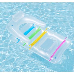 كرسي عائم Kool قابلة للنفخ 165 × 89 سم من Bestway