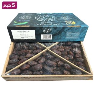 تمر مجدل كلاسيك سوبر جامبو 5 كجم