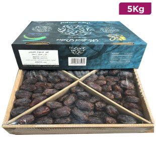 Dates Medjool Classic Super Jumbo 5 Kg