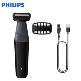 ماكينة تشذيب الشعر Series 3000 القابلة للشحن من Philips