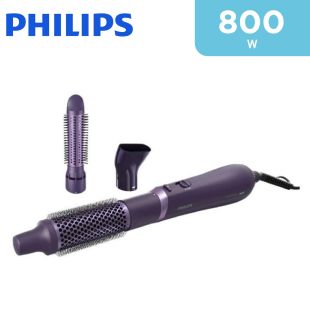 800W Air Styler Hair Dryer with Hot air Brush by Philips