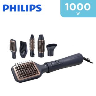 1000W Airstyler Hair Straightener and Volumizer  by Philips