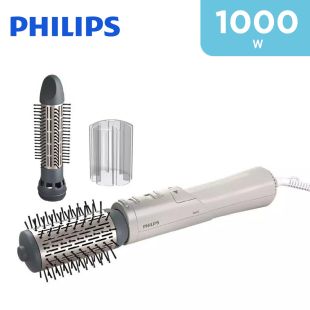 Airstyler 7000 Series Volumebrush 1000W – White by Philips