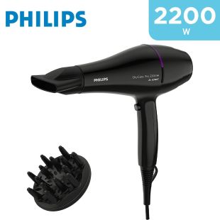 Philips Dry Care Pro Hair Dryer 2200W