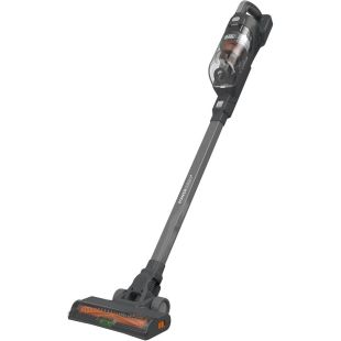 مكنسة كهربائية لاسلكية 18 فولت سعة 500 مل من Black+Decker