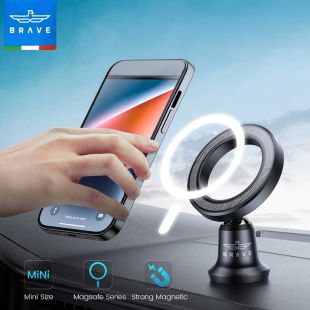 Brave MagSafe Car Phone Holder