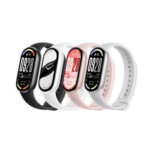 Xiaomi Smart Band 10