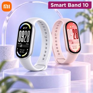 Xiaomi Smart Band 10