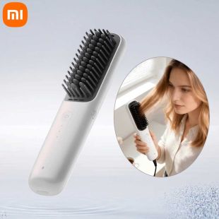 Xiaomi Cordless Hair Straightener Brush