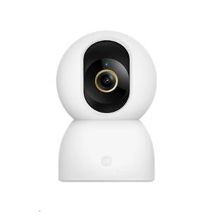 Xiaomi Indoor Smart Camera 4K UHD with Human Tracking