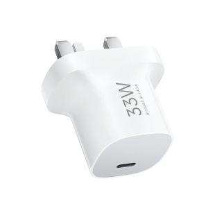 Xiaomi Nano Power Adapter USB-C 33W