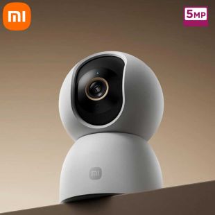 5MP Smart Camera C500 3K Resolution by Xiaomi