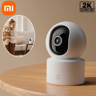 Xiaomi 2K UHD Smart Camera C302