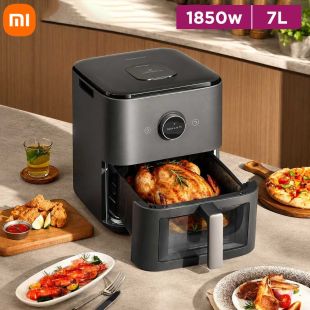 Mijia Smart Steam Air Fryer 7L by Xiaomi
