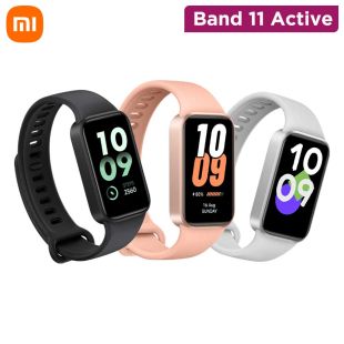 Xiaomi Smart Band 11 Active