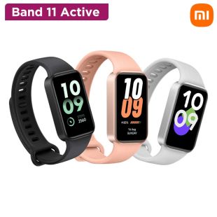ساعة 11 Active الذكية من Xiaomi