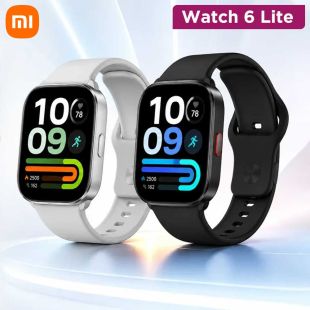 Xiaomi Redmi Watch 6 Lite