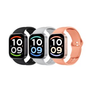 ساعة Redmi 6 Active الذكية من Xiaomi