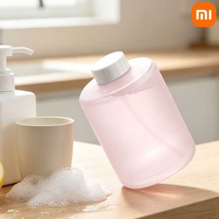 عبوة إعادة تعبئة صابون اليدين من Xiaomi