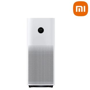 جهاز تنقية الهواء الذكي 4 Pro من Xiaomi