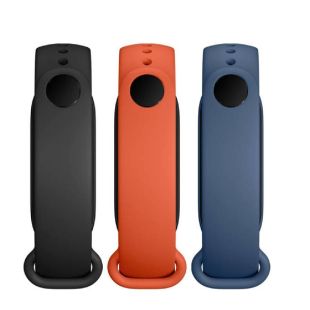 3Pcs Mi Band 6 Watch Straps by Xiaomi