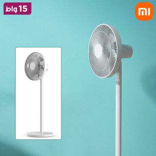 مروحة Fan 2 ذكية عامودية 15 واط من Xiaomi