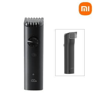 مجموعة العناية بالجسم الاحترافية للرجال من Xiaomi