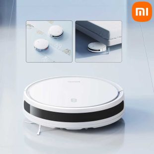 مكنسة روبوت E12 رطب وجاف من Xiaomi