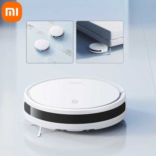 Robot E12 Wet and Dry Vacuum by Xiaomi