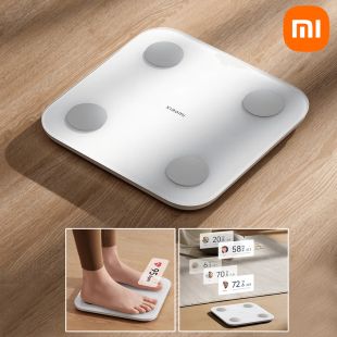 جهاز قياس تكوين الجسم S400 من Xiaomi
