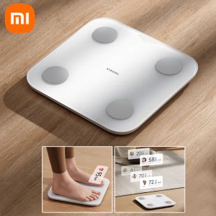 Body Composition Scale S400 by Xiaomi