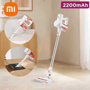 2200mAh Cordless Vacuum Cleaner G20 Lite by Xiaomi 