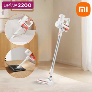 مكنسة كهربائية لاسلكية G20 Lite بقوة 2200 مل أمبير  من Xiaomi