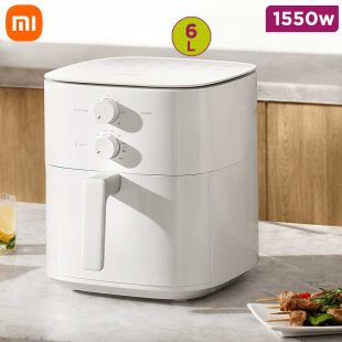 1550W Essential Air Fryer 6L by Xiaomi