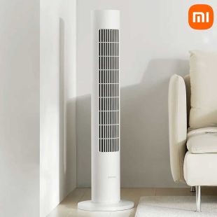 مروحة Tower Fan 2 الذكية العمودية من Xiaomi