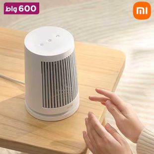 دفاية مكتب كهربائية بمروحة بقوة 600 واط من Xiaomi