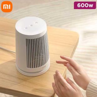 600W Electric Desktop Fan Heater by Xiaomi