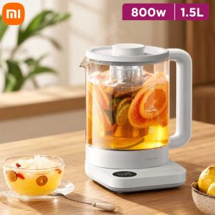 1.5L Multifunctional Kettle 800W by Xiaomi
