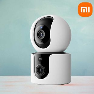 كاميرا مراقبة ذكية C300 بعدسة مزدوجة من Xiaomi