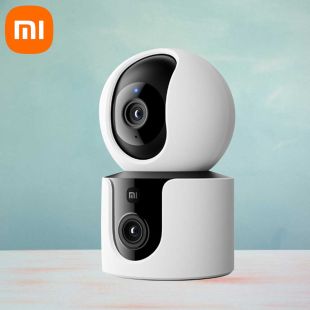 Xiaomi Smart Dual Lens Camera C300