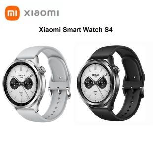Xiaomi Smart Watch S4