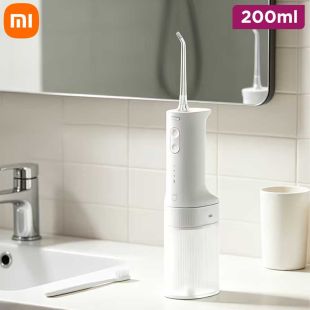 Xiaomi 200ml Water Flosser 2