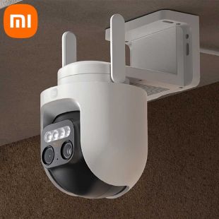 Xiaomi Outdoor Dual Lens Camera CW700S