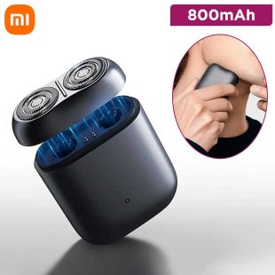 Wireless Electric Shaver 800mAh by Xiaomi