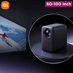 Smart Projector L1 Pro with Remote by Xiaomi