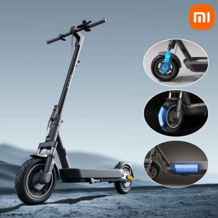 سكوتر 5 Pro GL الكهربائي من Xiaomi