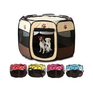 خيمة للحيوانات الأليفة